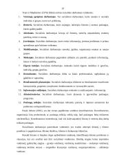 Asmenų, turinčių priklausomybę nuo alkoholio, socialinių paslaugų poreikis: Panevėžio psichikos sveikatos centras (PSC) 19 puslapis