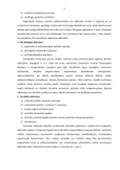 Asmenų, turinčių priklausomybę nuo alkoholio, socialinių paslaugų poreikis: Panevėžio psichikos sveikatos centras (PSC) 5 puslapis