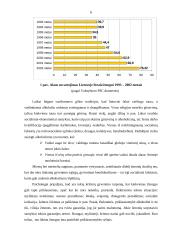 Asmenų, turinčių priklausomybę nuo alkoholio, socialinių paslaugų poreikis: Panevėžio psichikos sveikatos centras (PSC) 6 puslapis