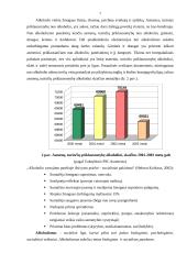 Asmenų, turinčių priklausomybę nuo alkoholio, socialinių paslaugų poreikis: Panevėžio psichikos sveikatos centras (PSC) 7 puslapis