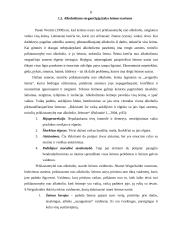 Asmenų, turinčių priklausomybę nuo alkoholio, socialinių paslaugų poreikis: Panevėžio psichikos sveikatos centras (PSC) 8 puslapis