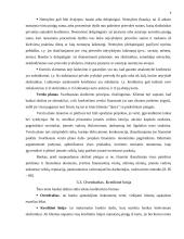 Banko finansinis tarpininkavimas ir rizika 13 puslapis