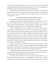 Banko finansinis tarpininkavimas ir rizika 15 puslapis