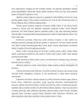 Banko finansinis tarpininkavimas ir rizika 16 puslapis