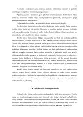 Kreditinės rizikos ir kreditinių rizikų valdymas: praktika, problemos ir sprendimo būdai 13 puslapis