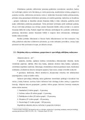 Kreditinės rizikos ir kreditinių rizikų valdymas: praktika, problemos ir sprendimo būdai 14 puslapis