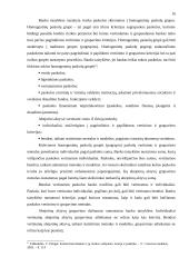 Kreditinės rizikos ir kreditinių rizikų valdymas: praktika, problemos ir sprendimo būdai 16 puslapis