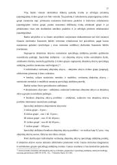 Kreditinės rizikos ir kreditinių rizikų valdymas: praktika, problemos ir sprendimo būdai 17 puslapis