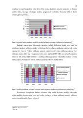 Kreditinės rizikos ir kreditinių rizikų valdymas: praktika, problemos ir sprendimo būdai 20 puslapis