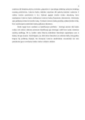 Kreditinės rizikos ir kreditinių rizikų valdymas: praktika, problemos ir sprendimo būdai 4 puslapis