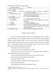 Kreditinės rizikos ir kreditinių rizikų valdymas: praktika, problemos ir sprendimo būdai 6 puslapis