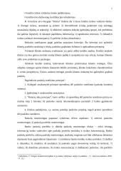 Kreditinės rizikos ir kreditinių rizikų valdymas: praktika, problemos ir sprendimo būdai 7 puslapis