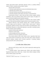 Kreditinės rizikos ir kreditinių rizikų valdymas: praktika, problemos ir sprendimo būdai 8 puslapis