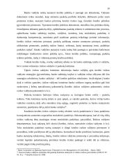 Kreditinės rizikos ir kreditinių rizikų valdymas: praktika, problemos ir sprendimo būdai 10 puslapis