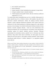 Bendruomeniška mokykla 15 puslapis