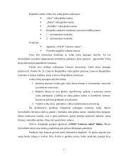 Bešeimių vaikų socialinės – pedagoginės raidos ypatumai (5-7 metų) 17 puslapis