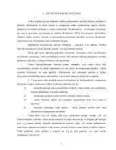 Bešeimių vaikų socialinės – pedagoginės raidos ypatumai (5-7 metų) 5 puslapis