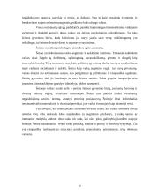 Bešeimių vaikų socialinės – pedagoginės raidos ypatumai (5-7 metų) 10 puslapis