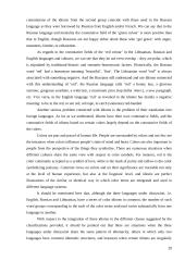 Color idioms in different languages 20 puslapis