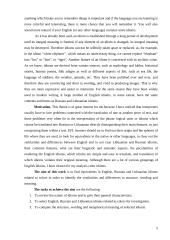 Color idioms in different languages 5 puslapis