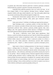 Darbo užmokesčio įtakos produkcijos savikainai vertinimas: UAB "Statyba" 14 puslapis