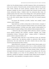 Darbo užmokesčio įtakos produkcijos savikainai vertinimas: UAB "Statyba" 16 puslapis