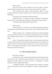 Darbo užmokesčio įtakos produkcijos savikainai vertinimas: UAB "Statyba" 19 puslapis