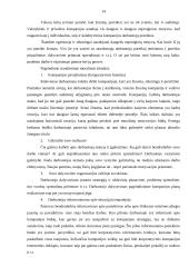 Darbuotojų motyvacijos sistemos analizė : UAB "Vilkma" 14 puslapis