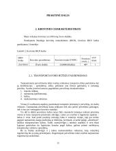 Krovinių gabenimas geležinkelių transportu 11 puslapis