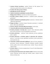 Krovinių gabenimas geležinkelių transportu 17 puslapis