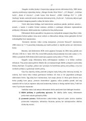 Elektroninės prekybos galimybių raida Lietuvoje 17 puslapis