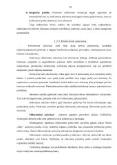 Elektroninės prekybos galimybių raida Lietuvoje 18 puslapis