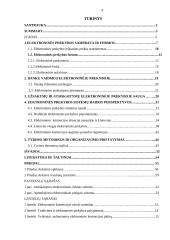 Elektroninės prekybos galimybių raida Lietuvoje 4 puslapis