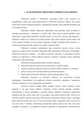 Elektroninės prekybos galimybių raida Lietuvoje 7 puslapis