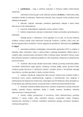 Elektroninės prekybos galimybių raida Lietuvoje 9 puslapis