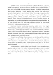 Kultūros vadybininko ir menų kūrėjo sąveika 16 puslapis