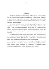 Kultūros vadybininko ir menų kūrėjo sąveika 17 puslapis