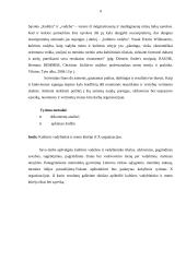 Kultūros vadybininko ir menų kūrėjo sąveika 4 puslapis