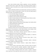 Kultūros vadybininko ir menų kūrėjo sąveika 8 puslapis