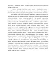 Kultūros vadybininko ir menų kūrėjo sąveika 9 puslapis