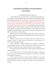 Kultūros vadybininko ir menų kūrėjo sąveika 10 puslapis