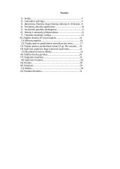 Įdomios chemijos eksperimentų reikšmė formaliame chemijos mokyme (VIII – X klasės) kaimo mokykloje