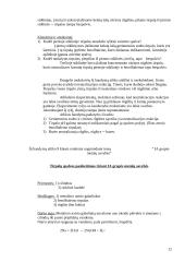 Įdomios chemijos eksperimentų reikšmė formaliame chemijos mokyme (VIII – X klasės) kaimo mokykloje 12 puslapis