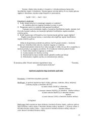 Įdomios chemijos eksperimentų reikšmė formaliame chemijos mokyme (VIII – X klasės) kaimo mokykloje 13 puslapis