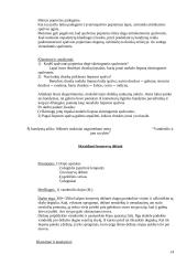 Įdomios chemijos eksperimentų reikšmė formaliame chemijos mokyme (VIII – X klasės) kaimo mokykloje 14 puslapis