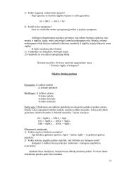 Įdomios chemijos eksperimentų reikšmė formaliame chemijos mokyme (VIII – X klasės) kaimo mokykloje 15 puslapis
