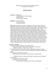 Įdomios chemijos eksperimentų reikšmė formaliame chemijos mokyme (VIII – X klasės) kaimo mokykloje 17 puslapis