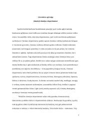 Įdomios chemijos eksperimentų reikšmė formaliame chemijos mokyme (VIII – X klasės) kaimo mokykloje 3 puslapis