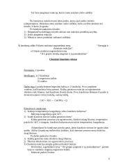 Įdomios chemijos eksperimentų reikšmė formaliame chemijos mokyme (VIII – X klasės) kaimo mokykloje 9 puslapis