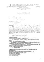 Įdomios chemijos eksperimentų reikšmė formaliame chemijos mokyme (VIII – X klasės) kaimo mokykloje 10 puslapis